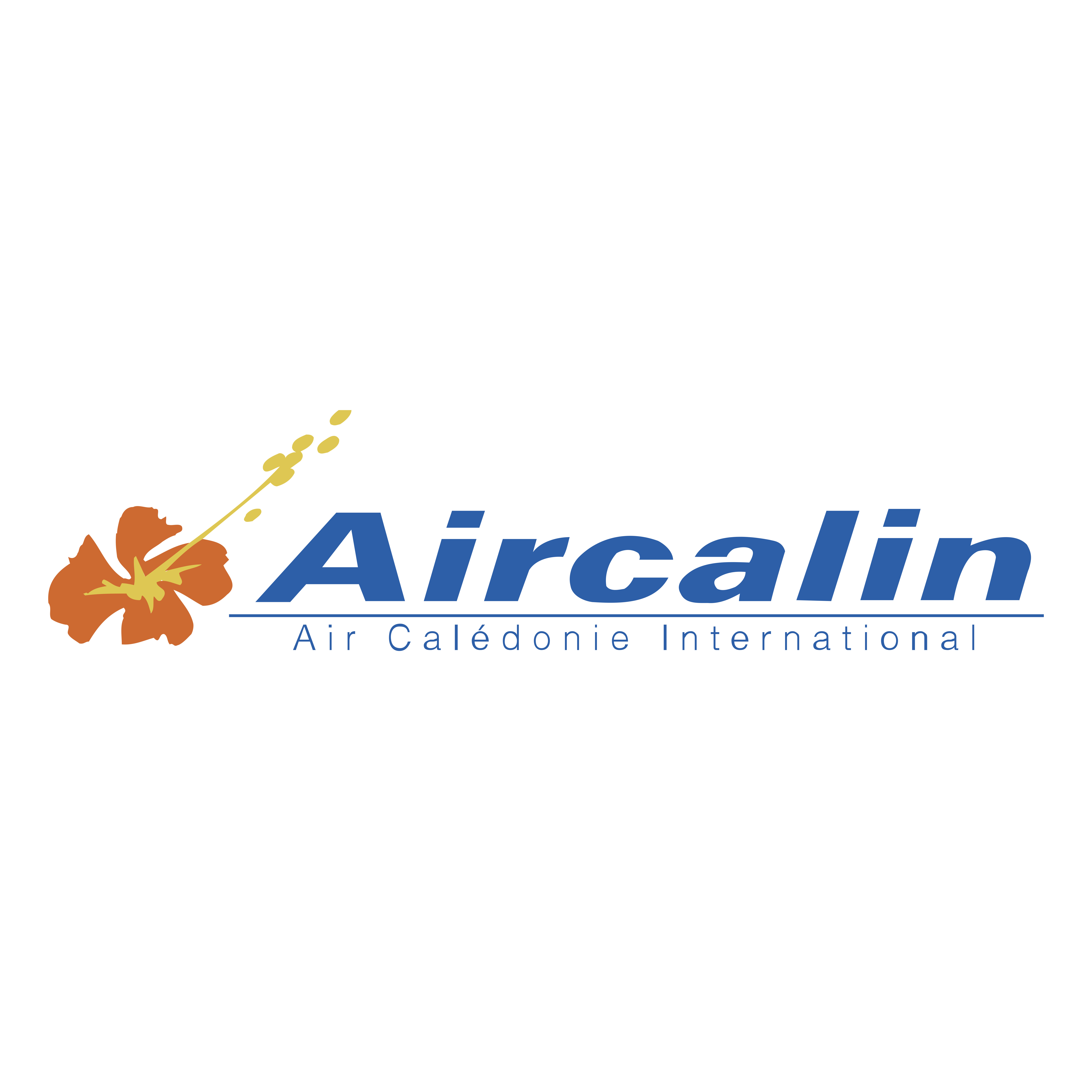 Logo AIRCALIN