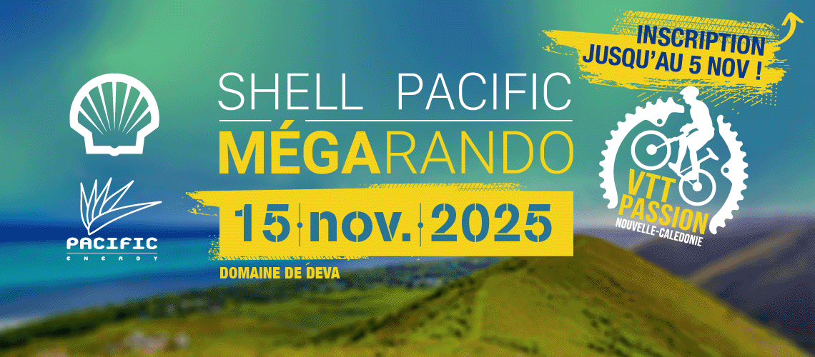 Mega Rando - Accueil - Bandeau