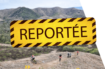Saison reportée