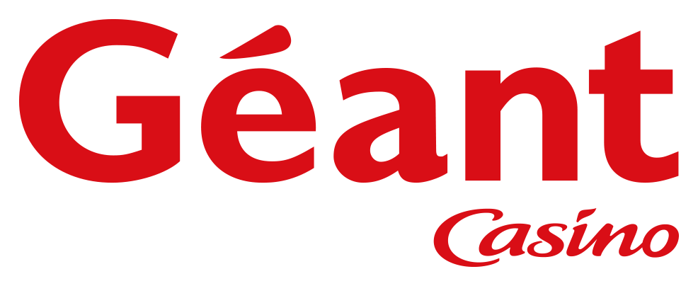 Logo Géant