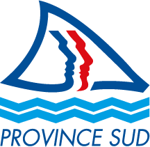 Logo Province Sud