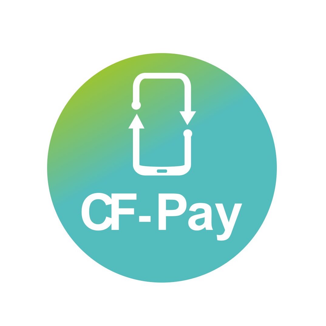 Logo CF PAY