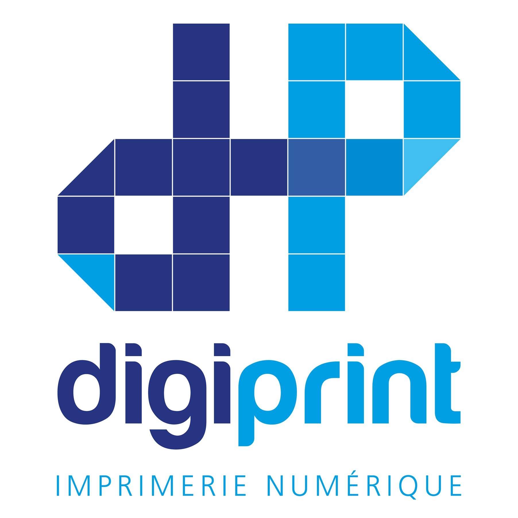 Logo Digiprint