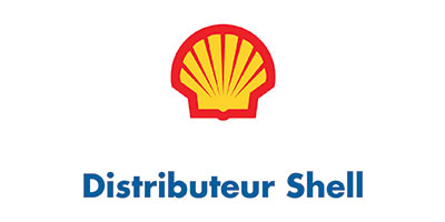 Logo Shell