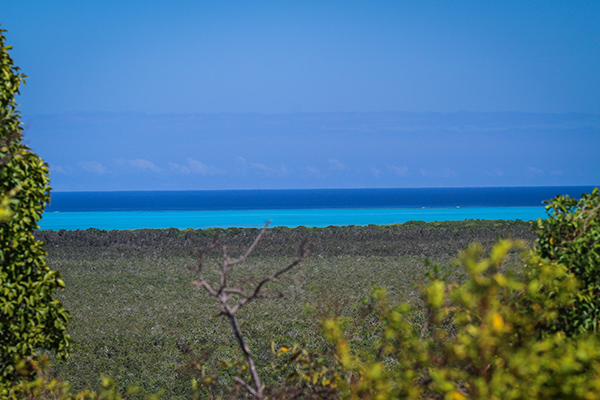 Panorama du Domaine de Deva