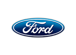 Logo Ford