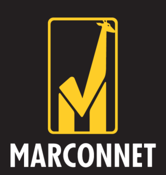 Logo Marconnet